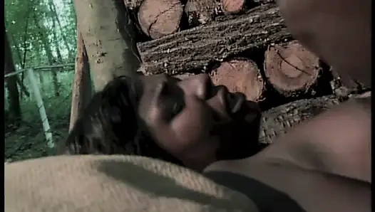 This Black Woman Needs a Big Cock to Enjoy