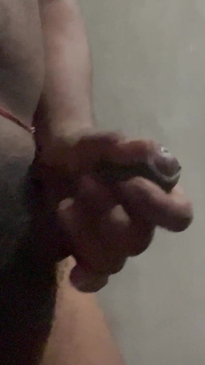 Masturbation