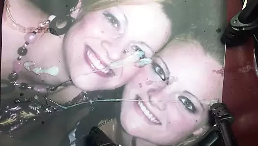 Lindsey ve Kristin