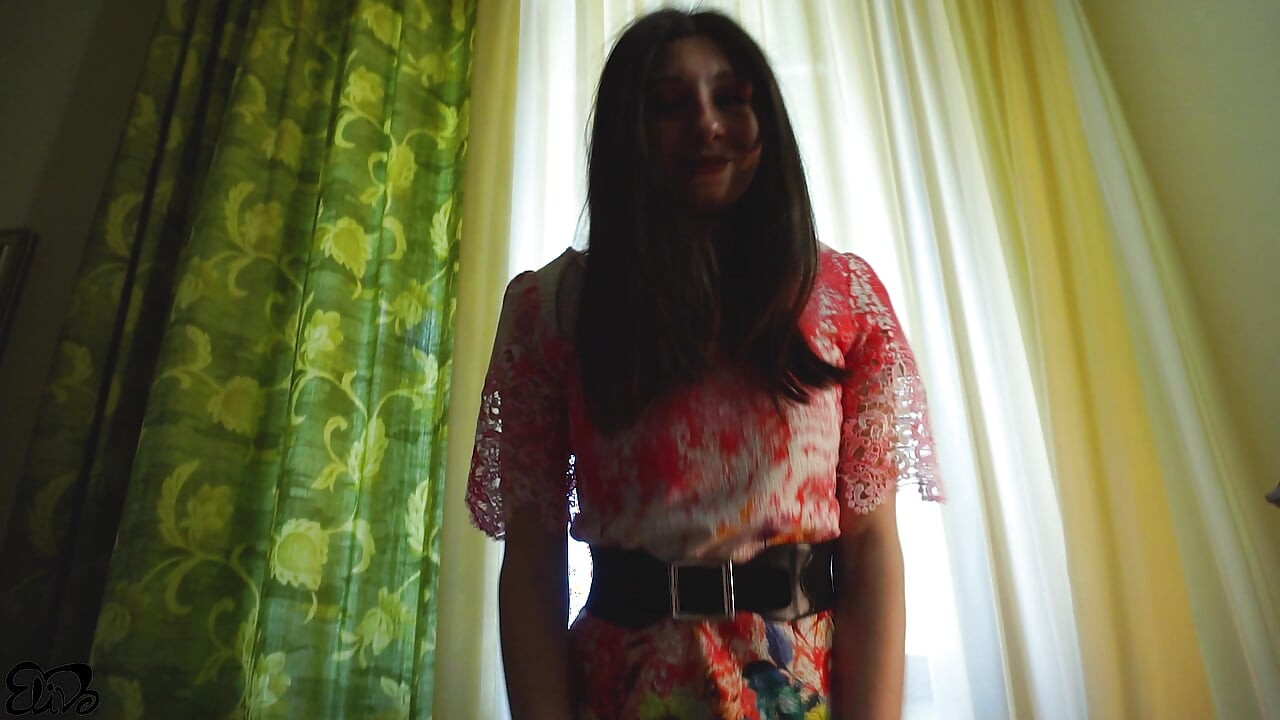 ElivaLove - The CLASSIC BLOWJOB from a girl who LOVES you