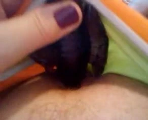 Bottle Rocket in my Pants!