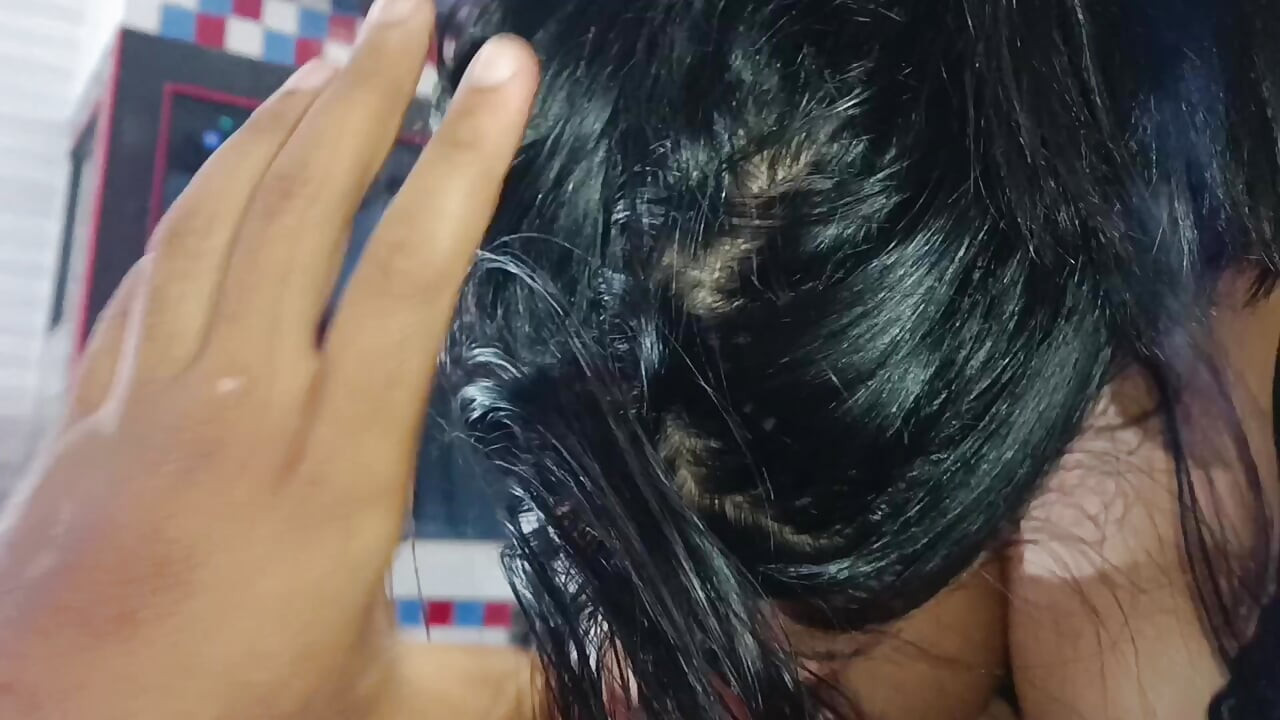 Fucking the Fleshy Pussy of the White Girl