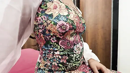 Bhabhi Ne Sone Ke Baad Blowjob Dena Chalu Ker Diya Hardcore Sex with Bhabhi