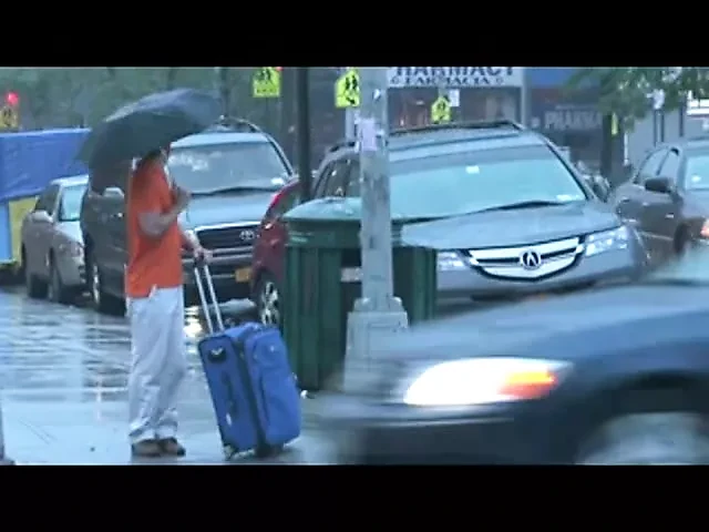 Lucky Fuck