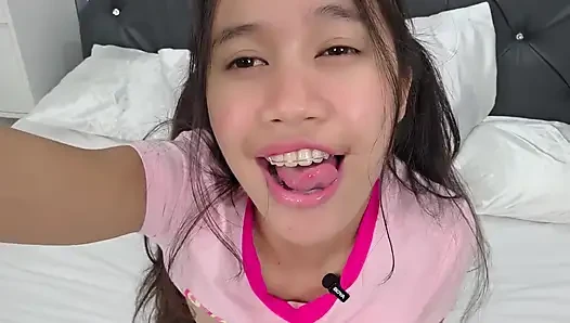 Risky Sex with My Bestfriend Step-bro