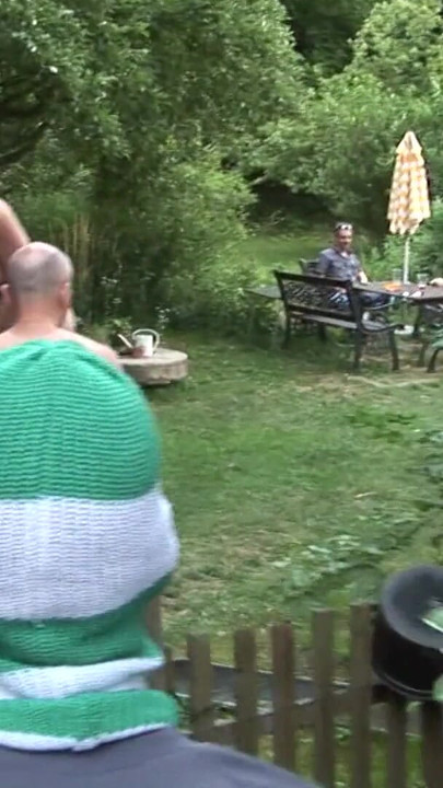 The Kinkiest Gangbang Ever | Clip 1