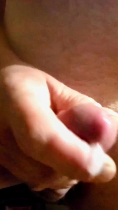 Jerking off