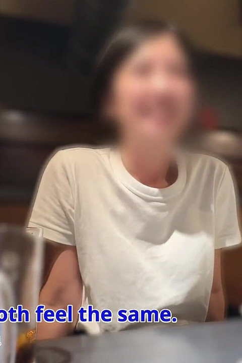 Sex with a Married Man From a Dating App - I Feel Bad for Your Wife - an Affair Begins with Creampie #373