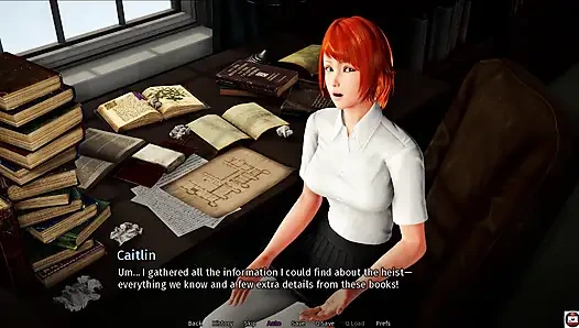 YARıK IÇINDE BIR EV - (PT 65) NC