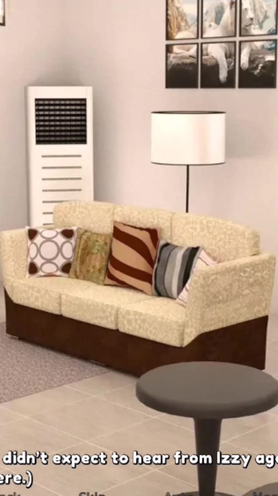 Melody ตอนที่ 7: เราได้เริ่มต้นด้วยบทเรียนของเรา เธอชอบช่วยตัวเอง