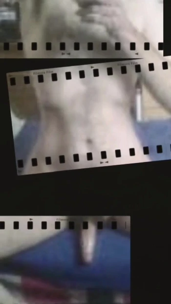 Me with a boner