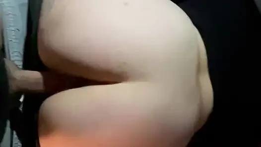 Pelacur latina suka dari belakang