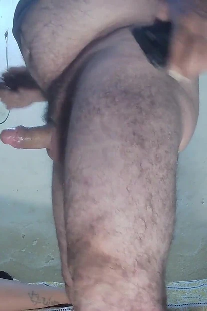 Lizeth's Ass to Mouth - Cum in Her Ass & Mouth