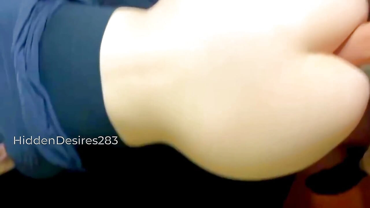 Mon copain sexy m’encule avec un gros trou anal ki