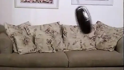 Грудастая команда: Mariah: Яйцо