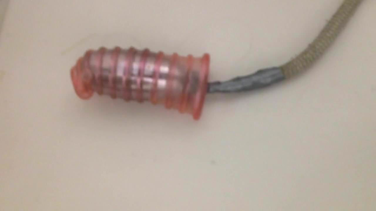 Homemade vibe mk1