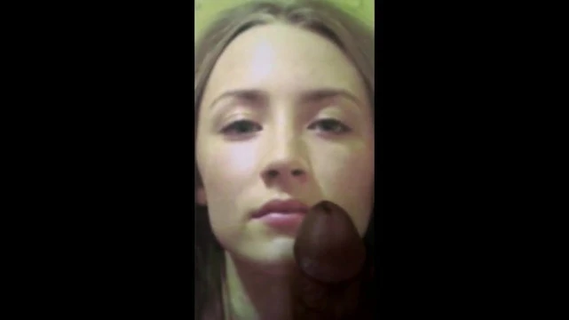 Saoirse Ronan Cum Tribute