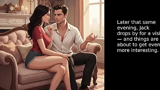 Wife S Dare (part 2)