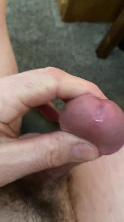 Afternoon Edging