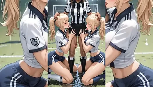 World Cup XXX - gewinner kommt