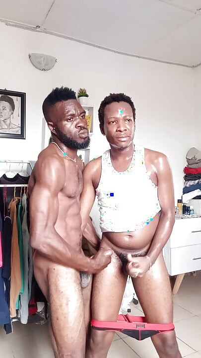 A Hurt Banger Visit to Purple Cum Part 2