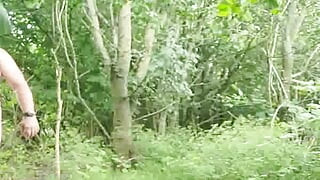 Nature jerk baddy