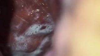Gay anal internal hole world. Lube this hole with your sperm