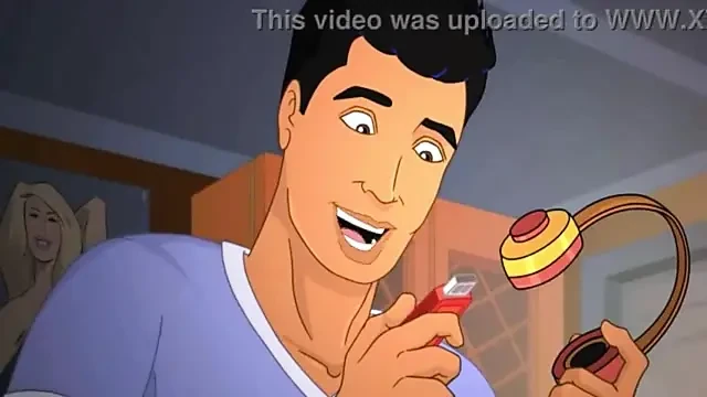 Indijski bhai seks u Americi