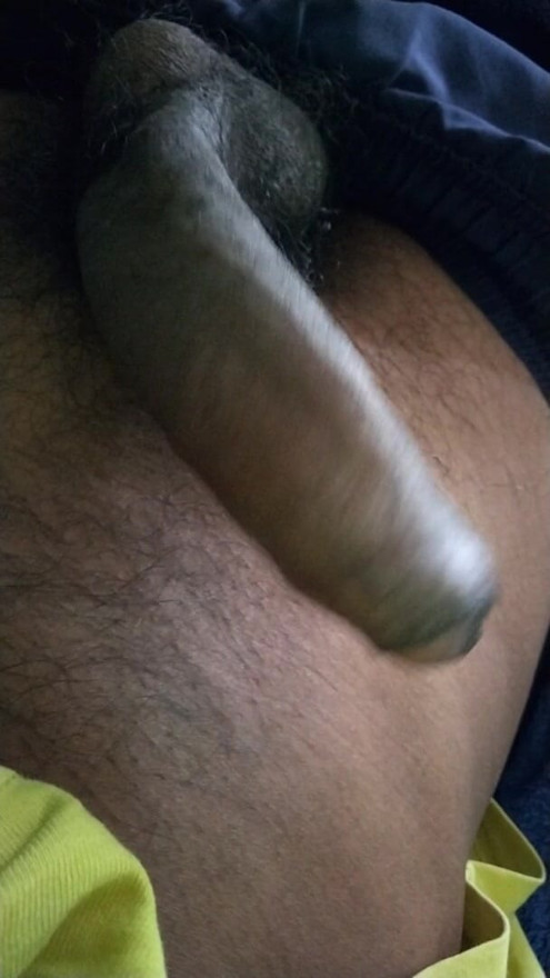 Masturbation