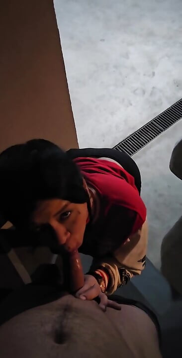 POV of the Neighbor