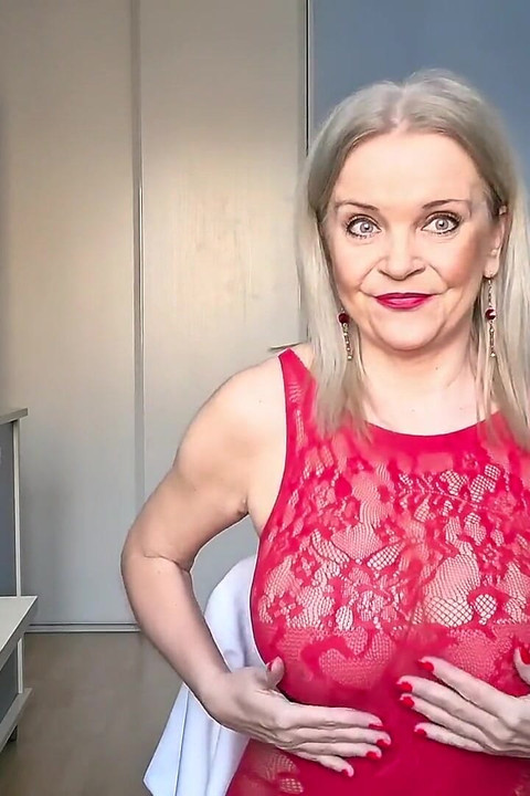 Stepmommy Doing Crazy Things When Home Alone