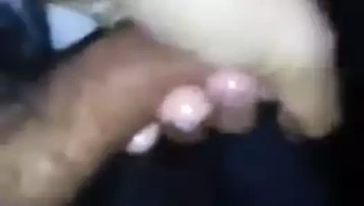 Küçük horoz yağ masajı tarafından mdk