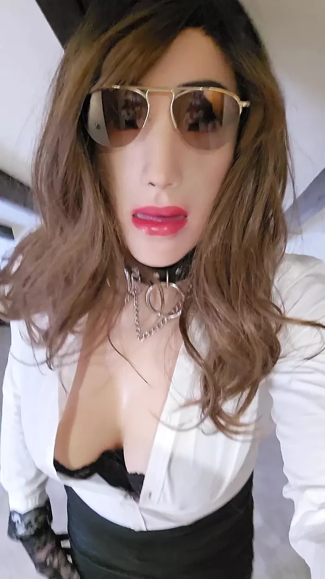Ready for work