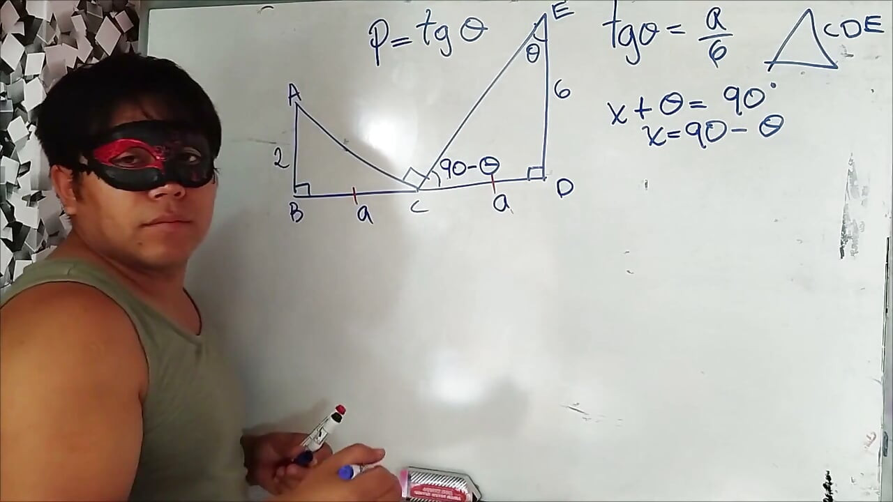 Trigonometry: Trigonometric Ratios Exercise 3