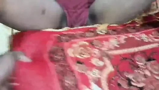 Ich habe es genossen, den engen burr meiner ehefrau zu schlagen