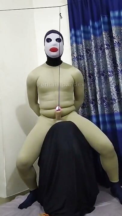 House of Gord Mobi fucked