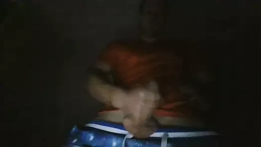 Dik çük ısınmak