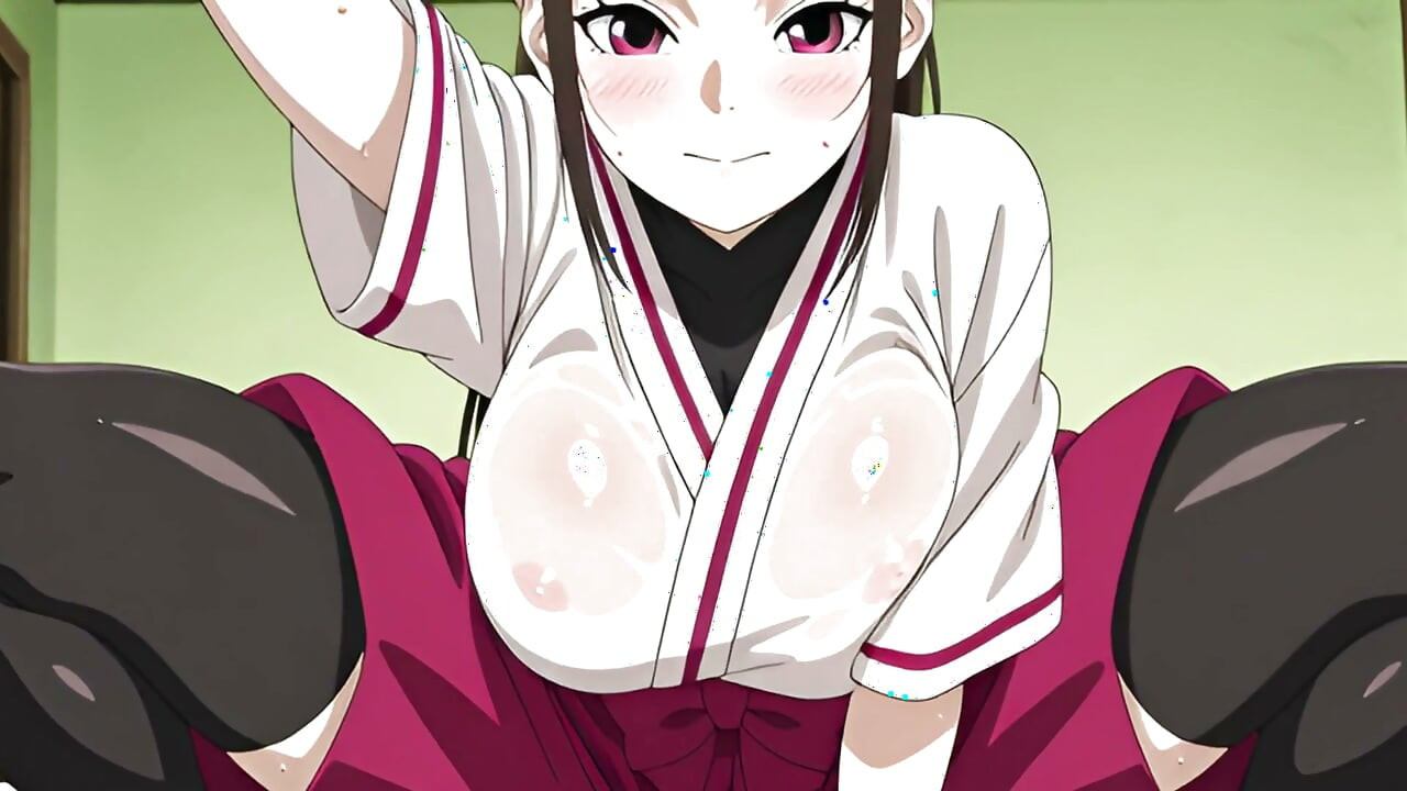 Boruto Kurogane Tsubaki Hen