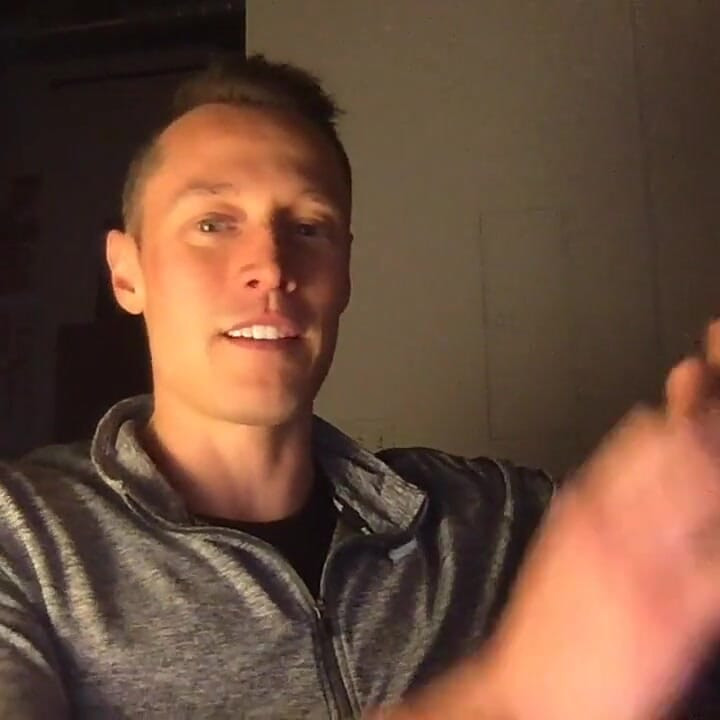 Josh Brady: yarak okşama teknikleri sohbeti
