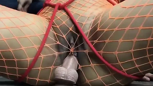 Velma Gives Herself Pleasure Until She Cums / Astarioth