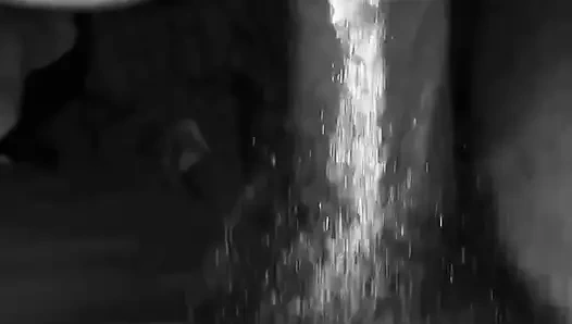 3 delikten dediğinde beni sikti