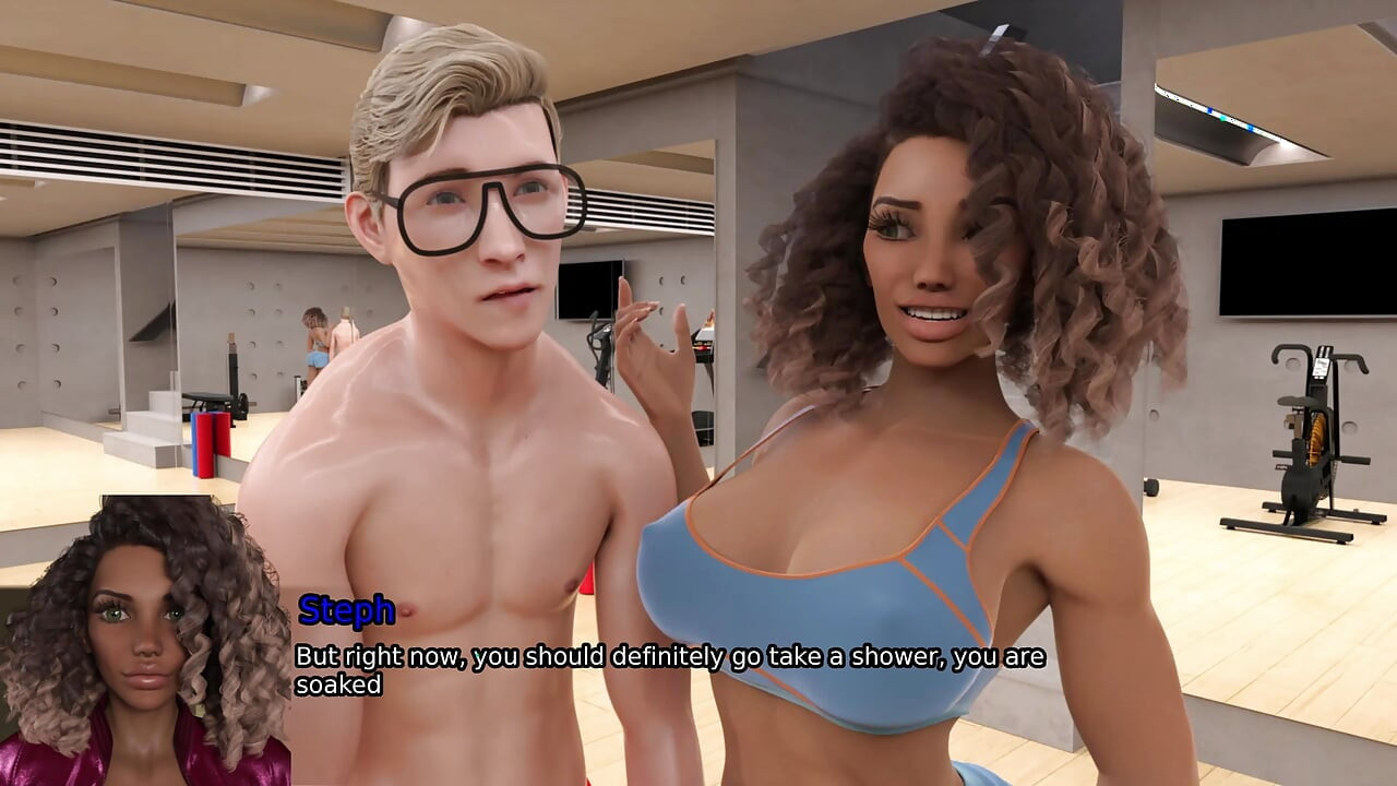 Sexbot (osa 16)