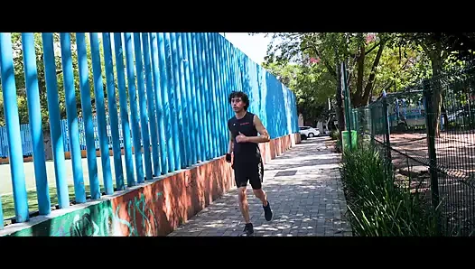 《TROTANDO ANDO 2》（全场景）幻想与未知的奇乔娜！Ft。 CALYPSO