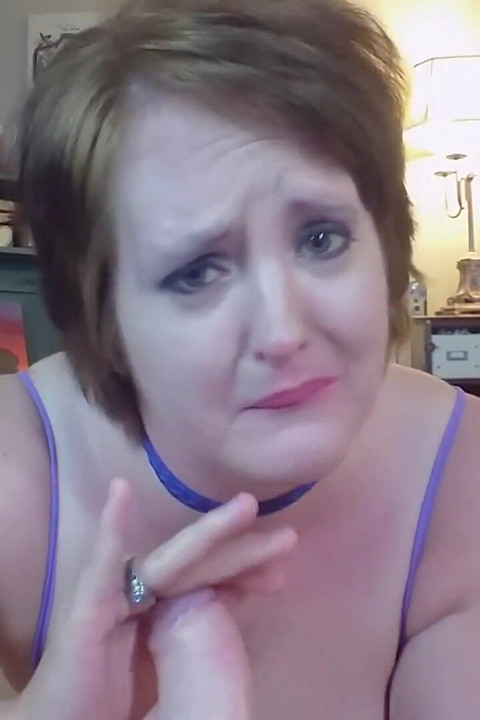 Big Tit MILF Throat & Pussy Fuck Facial