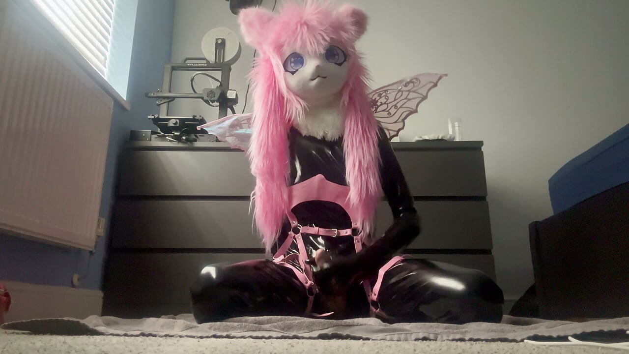 Foxy's Solo Session Full 5-Minute Video