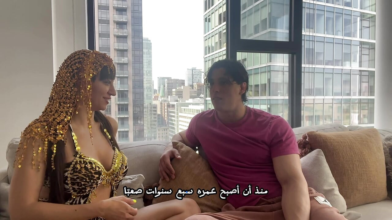 Interview with Content Creator Arab Star Gattouz0