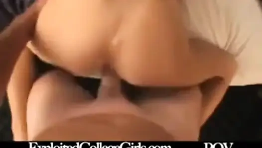 Sasha - bakış açısı