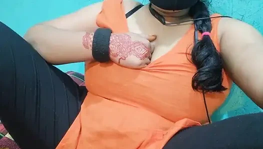 Suasana hati sendirian di malam hari & momen pribadi hd