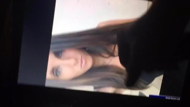 JESSICA FRANCESCHETTI cum tribute
