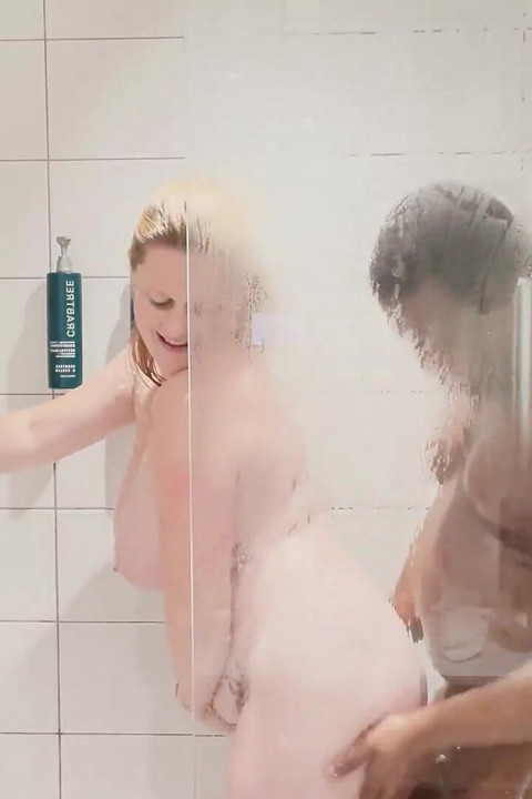 Marie's Suck and Fuck Black Cock